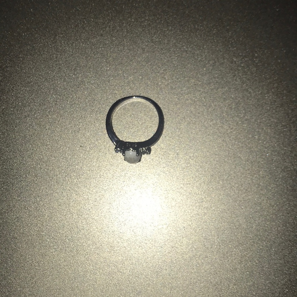 Opal Ring- size 7